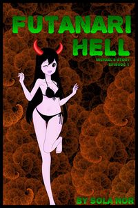 Produktbild: Futanari Hell: Michael's Story, Episode 1 (Futa on Male in Hell)