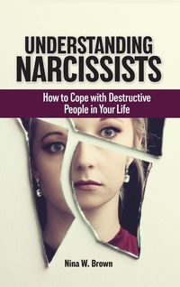 Produktbild: Understanding Narcissists