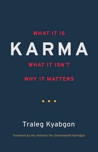 Produktbild: Karma