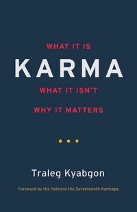 Produktbild: Karma