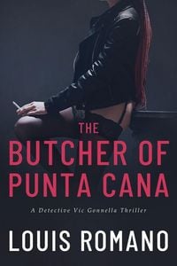 Produktbild: The Butcher Of Punta Cana