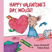 Produktbild: Happy Valentine's Day, Mouse! Lap Edition