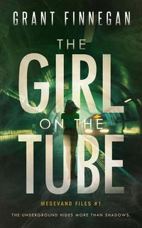 Produktbild: The Girl on the Tube