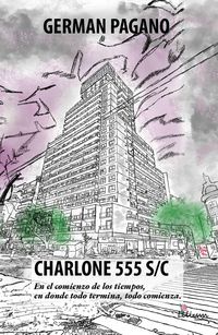 Produktbild: Charlone 555 S/c