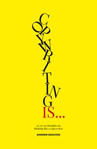 Produktbild: Copywriting Is...