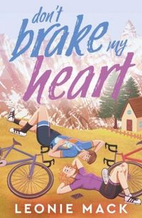 Produktbild: Don't Brake My Heart