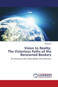 Produktbild: Vision to Reality: The Victorious Paths of the Renowned Bookers