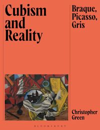 Produktbild: Cubism and Reality
