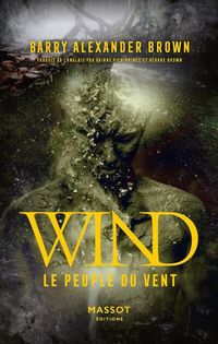 Produktbild: Wind : le peuple du vent