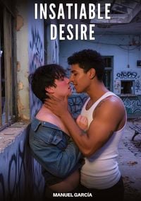 Produktbild: Insatiable Desire