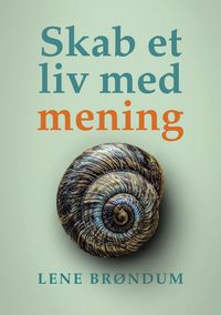Produktbild: Skab et liv med mening