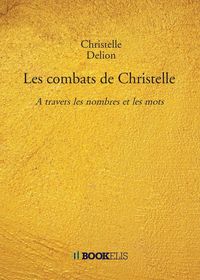Produktbild: Les combats de Christelle