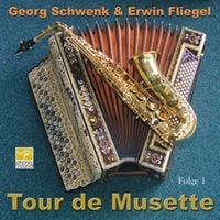 Produktbild: Schwenk, G: Tour de Musette