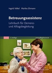 Produktbild: Betreuungsassistenz
