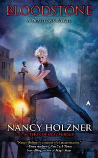 Produktbild: Bloodstone