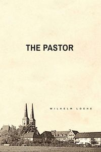 Produktbild: The Pastor