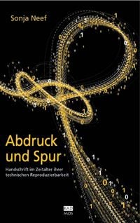 Produktbild: Abdruck und Spur