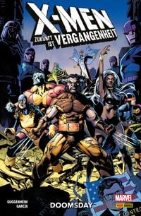 Produktbild: X-Men: Zukunft ist Vergangenheit - Doomsday