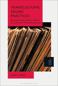 Produktbild: Transcultural Sound Practices
