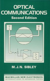 Produktbild: Optical Communications