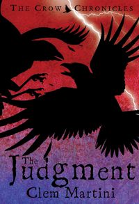 Produktbild: The Judgment