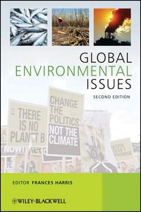 Produktbild: Global Environmental Issues