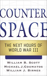 Produktbild: Counterspace
