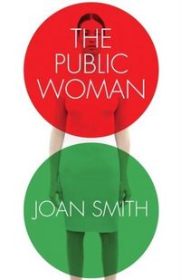 Produktbild: The Public Woman