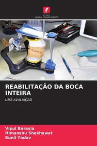 Produktbild: Reabilita&ccedil;&atilde;o Da Boca Inteira
