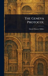 Produktbild: The Geneva Protocol