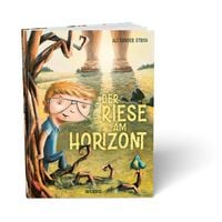 Produktbild: Der Riese am Horizont
