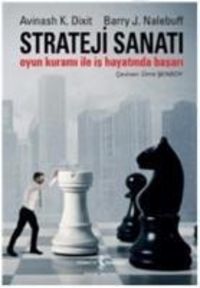 Produktbild: Strateji Sanati