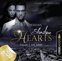 Produktbild: Die Gabe - Shadow Hearts, Folge 1