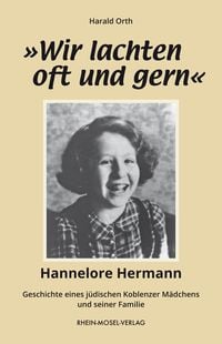 Produktbild: &raquo;Wir lachten oft und gern&laquo;
