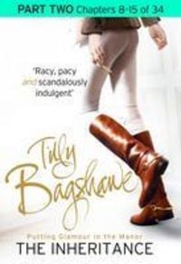 Produktbild: The Inheritance: Part Two, Chapters 8-15 of 34