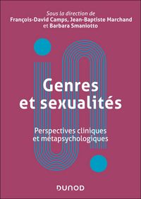 Produktbild: Genres et sexualit&eacute;s