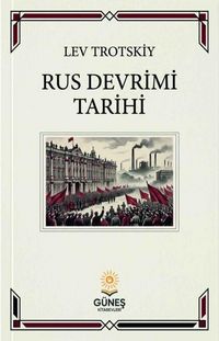 Produktbild: Rus Devrimi Tarihi