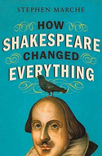 Produktbild: How Shakespeare Changed Everything