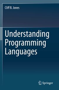 Produktbild: Understanding Programming Languages