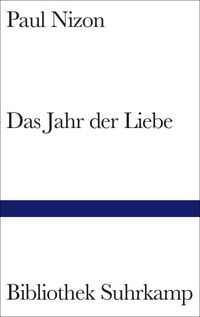 Produktbild: Das Jahr der Liebe