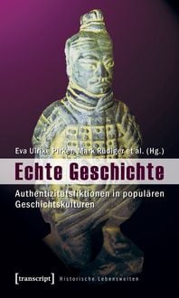 Produktbild: Echte Geschichte