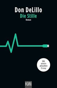 Produktbild: Die Stille
