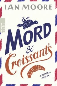 Produktbild: Mord & Croissants