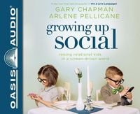 Produktbild: Growing Up Social
