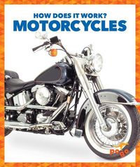Produktbild: Motorcycles