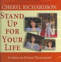Produktbild: Stand Up for Your Life