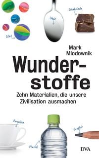 Produktbild: Wunderstoffe