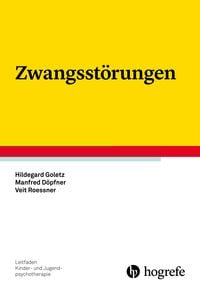 Produktbild: Zwangsst&ouml;rungen