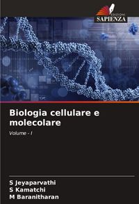 Produktbild: Biologia cellulare e molecolare