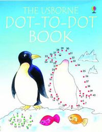 Produktbild: Tyler, J: Dot-to-Dot Book